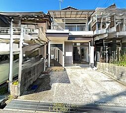 高知市大津乙　中古住宅　売家
