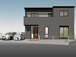 高知市石立町・1号地　売り土地　建築条件付