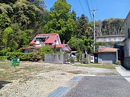 高知市万々　売り土地