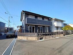 香南市野市町西野　中古住宅　売家