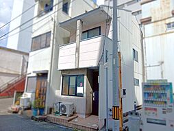 高知市堺町　中古住宅　売家