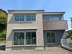 高知市朝倉丙・北　新築住宅　売家