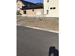 高知市朝倉丙・H号地　売り土地