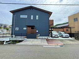 高知市神田　中古住宅　売家