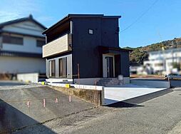 吾川郡いの町枝川　新築住宅　売家