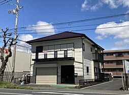 土佐市高岡町甲　中古住宅　売家