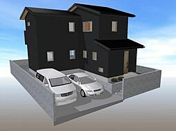 高知市春野町平和　売り土地　建築条件付