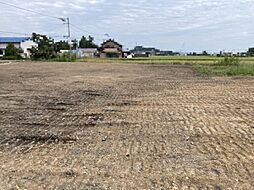 南国市岡豊町中島・B号地　売り土地