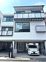 高知市高須3丁目　中古住宅　売家