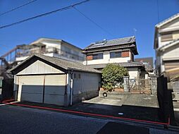 高知市仲田町　売り土地