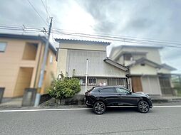 香南市野市町土居　中古住宅　売家