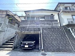 高知市福井町　中古住宅　売家