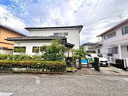 高知市横浜新町3丁目 中古住宅 売家