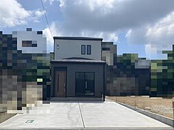 高知市一宮東町2丁目・1号地(北)　新築住宅　売家