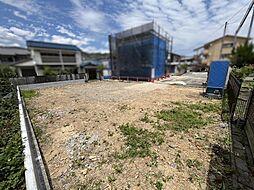 高知市西秦泉寺 売り土地 建築条件付