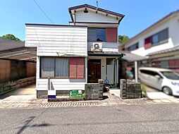 高知市朝倉西町2丁目　中古住宅　売家