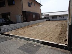 吾川郡いの町枝川　売り土地