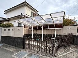 高知市瀬戸西町2丁目 中古住宅 売家