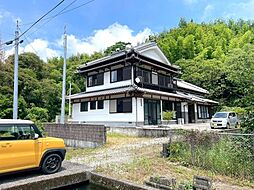 高知市春野町弘岡下　中古住宅　売家