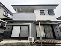 高知市潮見台1丁目　中古住宅　売家