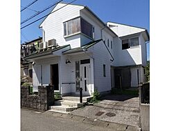 高知市福井東町　売り土地