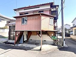 高知市針木本町　中古住宅　売家