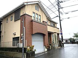 高知市南金田　中古住宅　売家