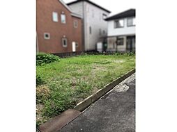 高知市神田　売り土地