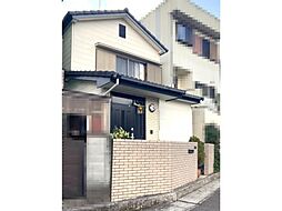 高知市朝倉丙　中古住宅　売家