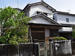 高知市福井東町　売り土地