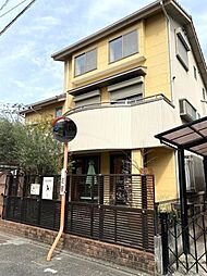 高知市比島町1丁目 中古住宅 売家