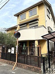 高知市比島町1丁目 中古住宅 売家