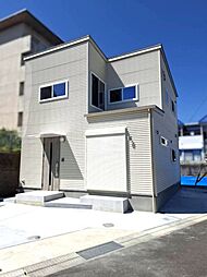 高知市西塚ノ原 新築住宅 売家