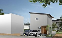 高知市薊野東町・A号地　売り土地　建築条件付