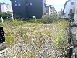 高知市福井町・3号地　売り土地