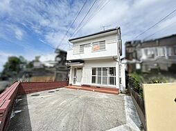 高知市神田　中古住宅　売家