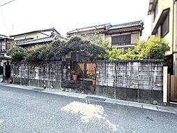 高知市高須2丁目　売り土地