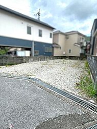 高知市神田　売り土地