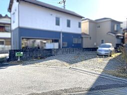 高知市神田　売り土地