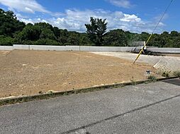 高知市瀬戸東町1丁目・A号地 　売り土地