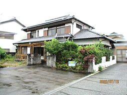 土佐市高岡町丙　中古住宅　売家