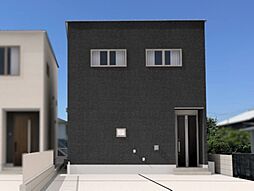 南国市大そね甲・3号地　新築住宅　売家