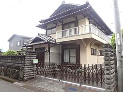 高知市種崎　中古住宅　売家