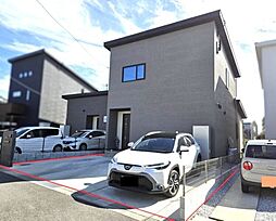 南国市廿枝 中古住宅 売家