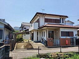 高知市鴨部高町　中古住宅　売家