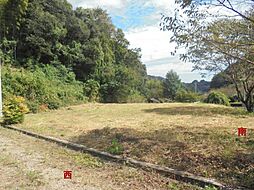 香南市香我美町口西川　売り土地