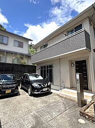 高知市薊野北町3丁目　中古住宅　売家