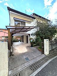 高知市一宮東町4丁目　中古住宅　売家