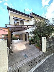 高知市一宮東町4丁目　中古住宅　売家