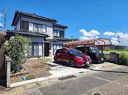 土佐市蓮池　中古住宅　売家